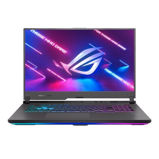 ASUS ROG Strix G17 Nieuw in doos, Computers en Software, Windows Laptops, Nieuw, 17 inch of meer, SSD, 4 Ghz of meer, Gaming, Ophalen of Verzenden