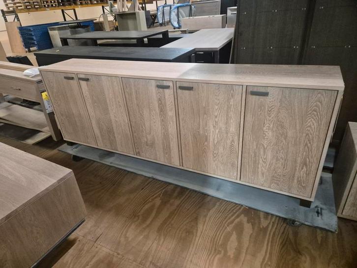 Dressoir dover BKS, Huis en Inrichting, Kasten | Dressoirs, Zo goed als nieuw, 25 tot 50 cm, Ophalen of Verzenden
