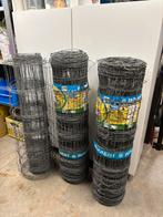 Schapen gaas 1m x 50 meter., Tuin en Terras, Ophalen, Nieuw