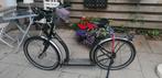 sitgo elektrische loopfiets, Fietsen en Brommers, Ophalen of Verzenden, Gebruikt