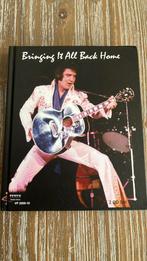 Elvis Presley cd,dvd,blue-rays te koop, Ophalen of Verzenden, Zo goed als nieuw