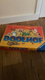 Doolhof, Hobby en Vrije tijd, Gezelschapsspellen | Bordspellen, Ophalen of Verzenden, Zo goed als nieuw
