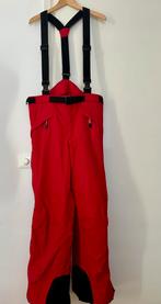 Tenson Core MPC skibroek XL, Maat 56/58 (XL), Zo goed als nieuw, Tenson, Ophalen