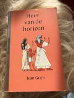 Heer van de Horizon Joan Grant, Boeken, Ophalen of Verzenden, Overige typen
