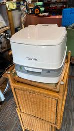 Porta potti splinternieuw, Caravans en Kamperen, Kampeeraccessoires, Ophalen of Verzenden, Nieuw