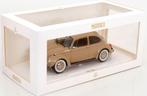 Jsn Norev 1:18 Volkswagen 1303 1973 Sahara Beige, Hobby en Vrije tijd, Modelauto's | 1:18, -, Nieuw, Norev, Ophalen of Verzenden
