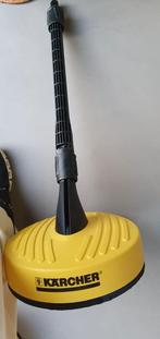 Nieuw:Karcher terras reiniger:  voor bij een hoge druk spuit, Ophalen of Verzenden, Nieuw, Overige typen