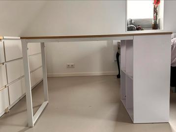 Ikea bureau