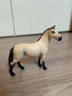 Schleich hannover ruin, Ophalen of Verzenden, Gebruikt, Paard, Beeldje of Figuurtje