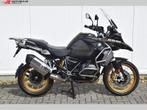 BMW R 1250 GS Adventure bj 2020 Kalamata / Verlaagd, Bedrijf, Overig, 2 cilinders, 1254 cc