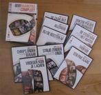 Bert Haanstra Compleet [10 dvd], Alle leeftijden, Ophalen of Verzenden, Zo goed als nieuw