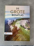 De Grote Bosatlas - 54e Editie, Boeken, Bosatlas, 2000 tot heden, Ophalen of Verzenden, Zo goed als nieuw