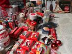 Grote Coca-Cola Verzameling, Ophalen, Gebruikt, Overige typen