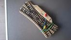 Märklin wissels (elektrisch en handbediend), Ophalen, Wisselstroom, Gebruikt, Rails