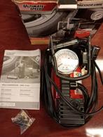 Nini Compressor UMK 10 B 2 12 V Nieuw, Ultimate Speed, DM, Ophalen of Verzenden, Zo goed als nieuw