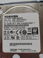 Toshiba harde schijf 750 gb. Voor de helft van Amazonprijs, Computers en Software, Harde schijven, Intern, Toshiba, Verzenden
