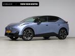 Lynk & Co 02 More 66 kWh / Panoramadak / Stoel + Stuurverwar, Automaat, Gebruikt, Overige modellen, Blauw