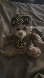 Stone island knuffelbeertje, Kinderen en Baby's, Ophalen, Zo goed als nieuw