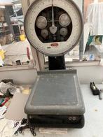 berkel weegschaal, Witgoed en Apparatuur, Weegschalen, Ophalen, Gebruikt, Winkelweegschaal, 500 gram of grover