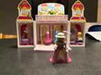Playmobil schatkist kledingkast, Kinderen en Baby's, Speelgoed | Playmobil, Ophalen
