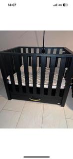 Zwarte TWF box met lade GRATIS, Kinderen en Baby's, Boxen, Ophalen, Zo goed als nieuw, Lade