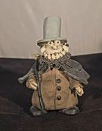 Zeldzaam! Vintage Paolo Chiari "Horrible Collection", Ophalen of Verzenden