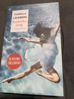 Camilla Läckberg - Koekoeksjong, Ophalen of Verzenden, Nieuw