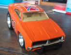 Dodge Charger General Lee cartoon versie Dukes of Hazzard, Hobby en Vrije tijd, Ophalen of Verzenden, Zo goed als nieuw