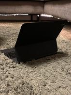 iPad Pro Magic Keyboard 12.9” (QWERTZ) — zo goed als nieuw, Ophalen of Verzenden, Zo goed als nieuw