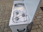 Alpenkreuzer Vouwcaravan Keuken - 120x43x37cm, Ophalen, Gebruikt