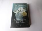 Jan Siebelink - Knielen Op Een Bed Violen, Gelezen, Jan Siebelink, Ophalen of Verzenden, Nederland