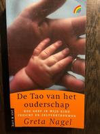 Greta Nagel: De Tao van het ouderschap, Gelezen, Achtergrond en Informatie, Spiritualiteit algemeen, Verzenden