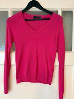 Roze trui van Zara, Kleding | Dames, Truien en Vesten, Zara, Ophalen of Verzenden, Zo goed als nieuw, Roze