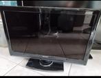 Salora tv + incl. dvd speler, Ophalen, Gebruikt