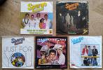 5x Singletjes 45 toeren van SPARGO      (14), Ophalen of Verzenden, 7 inch, Pop, Single