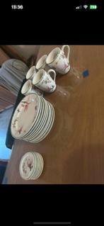 Janneke Brinkman Koffie/Thee set ook los te koop, Nieuw, Ophalen of Verzenden, Overige stijlen, Kop(pen) en/of Schotel(s)