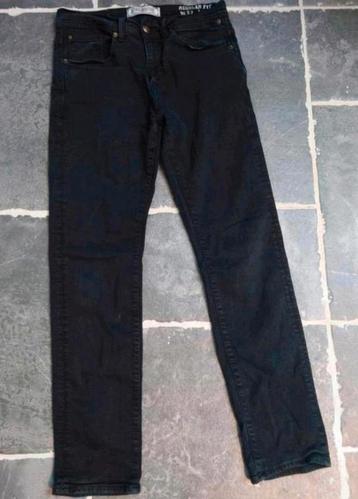 Petrol Industries Jeans, Regular fit, zwart W32 L32. Rob3232 beschikbaar voor biedingen