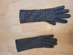 Leuke handschoenen maat m, Ophalen of Verzenden, Zo goed als nieuw, Handschoenen