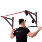 Marbo Sport Krachtstation - Perfect voor thuis!, Sport en Fitness, Benen, Krachtstation, Ophalen of Verzenden, Zo goed als nieuw