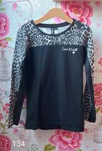 Longsleeve, Ophalen of Verzenden, Meisje, Shirt of Longsleeve