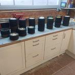 Fg hormann banden, Ophalen, Benzine, Gebruikt, Auto offroad