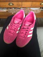 Adidas gazele roze maat 37, Kleding | Dames, Schoenen, Ophalen, Zo goed als nieuw, Roze, Sneakers of Gympen
