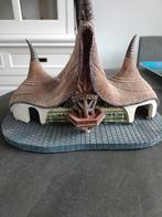 Efteling luville huis van de 5 zintuigen, Verzamelen, Efteling, Ophalen of Verzenden, Zo goed als nieuw, Beeldje of Poppetje