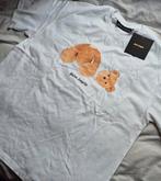 Palm angels shirt, Kleding | Heren, T-shirts, Palm Angels, Wit, Ophalen of Verzenden, Maat 56/58 (XL)