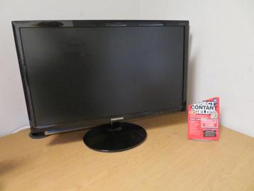 Samsung 21.5" Monitor | Pawn Eindhoven  beschikbaar voor biedingen