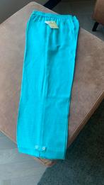 Turquase maat 40 Setter lady, Maat 38/40 (M), Blauw, Nieuw, Ophalen of Verzenden