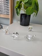 Swarovski, Ophalen of Verzenden, Zo goed als nieuw