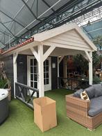 Showmodel Tuinhuis Trendhout | Betula - OP = OP, Ophalen, 200 tot 400 cm, Tuinhuis, Zo goed als nieuw