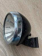 Philips Phylidine antieke koplamp fiets, Ophalen, Zo goed als nieuw, Dynamo, Voorlicht