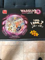 Wasgij Destiny 8 Puzzel - 1000 Stukjes, Ophalen of Verzenden, 500 t/m 1500 stukjes, Zo goed als nieuw, Legpuzzel
